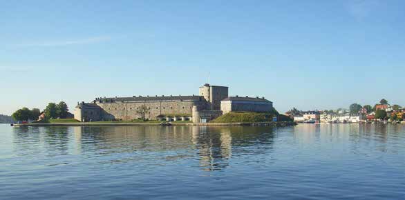 Vårt Vaxholm " Vi vill fortsätta att utveckla vårt Vaxholm och därmed säkerställa en hållbar framtid för våra invånare. Varje kommundels särart ska beaktas i samhällsplaneringen.