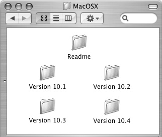 3 KONFIGURERING I MACINTOSH-MILJÖ I det här avsnittet förklaras hur du installerar PPD-filen för att möjliggöra utskrift från en Macintosh och hur du konfigurerar inställningarna för