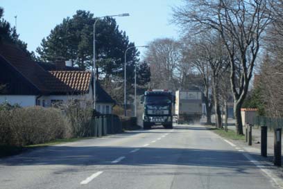 PUBLIKATION 2007:97 Kilometerskatt som styrmedel för tung
