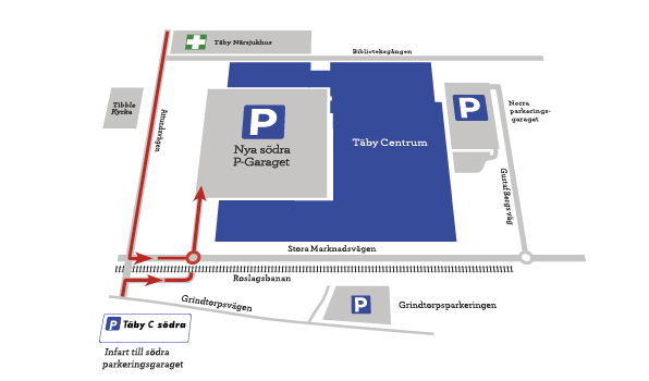 Tillfrågade beställare (förvaltare ägare av parkeringshus): Stockholm Parkering - Markus Burman Svepark Sten Åke