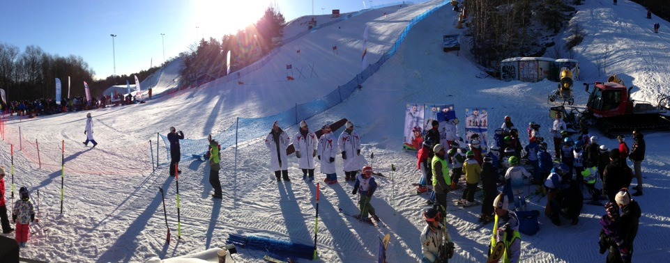 TÄVLING 2016/17