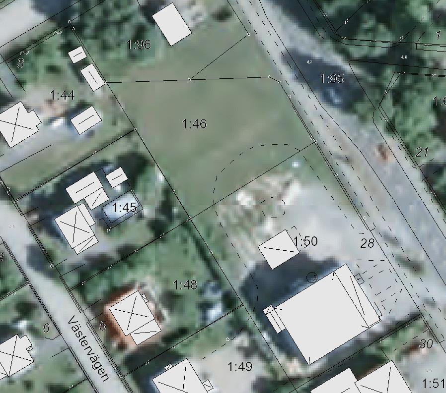 4(14) Planområdet omfattas av ett regionalt intresse för kulturmiljö i kommunens översiktsplan. Detta för att skydda den stads- och industristruktur som finns i området.