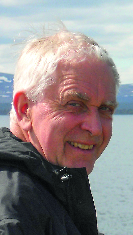 Monitoring är viktigt När man som ekolog följer ett systems utveckling under en längre tid så kommer man att ändra och justera uppfattningar många gånger.
