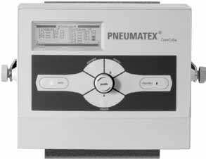 PNEUMATEX Tryckhållning & Vattenkvalitet