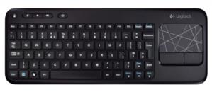 Guide hantering av HTK PC Bakgrund Det finns en ny PC i kansliet. Denna PC är kopplad till en hdmi-splitter i taket. Denna hdmi-splitter skickar sedan ut bilden till de båda skärmarna i hallen.