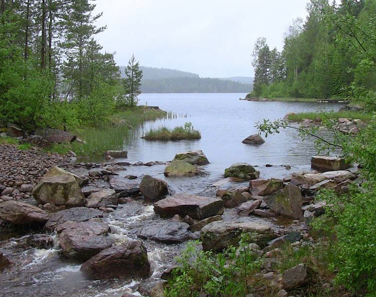 Klimatanalys Värmlands län