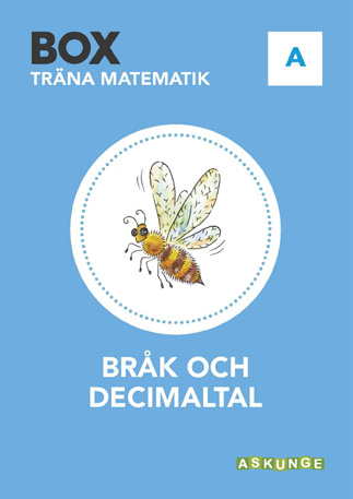 Bråk, procent och decimaler Det här nedladdningsbara materialet innhåller 21 kopieringsunderlag.varje sida innehåller en bild för ett procenttal, bråktalet, decimaltalet och procent.