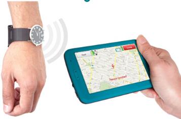Passiva larm Utseende VegaComplete SmartSole Keruve Sesamnummer S-35709 Larm GPS Vega Complete S-35710 Abonnemang(eg S-36332 Abonnemang(sä S-37719 Larm GPS Smartsole stl M S- 37718 Larm GPS Smartsole