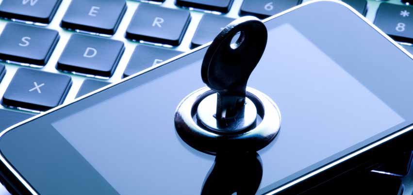 Rapport om IT-infrastruktur