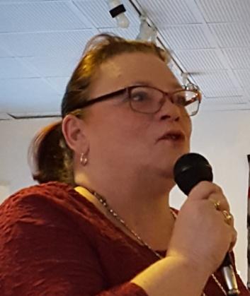 Vad är projekt Mine, mångfald och mentorskap? Brittinger Örenius, projektledare berättar för oss om Mine.