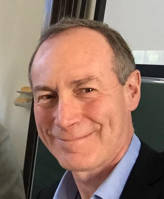 Alastair Creelman arbetar som e-lärande specialist och omvärldsbevakare vid Linnéuniversitetet i Kalmar.
