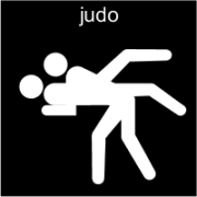 Kontaktperson: Judo för alla Anna Sjöstrand, 0703-22 81 69 eller anna@passalen.