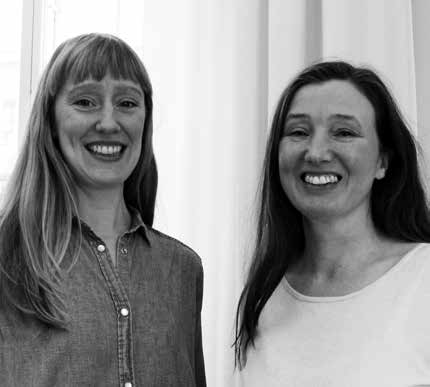 ARITETES TAAR HSB brf innboda Udde består av två bostadshus i fyra våningsplan var och rymmer totalt 36 stycken lägenheter.