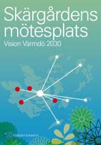 Arbetet med Vision Värmdö 2030: Skärgårdens mötesplats har skett i dialog med medborgare. Visionen kompletteras med strategier som visar hur kommunen ska gå tillväga för att nå visionen.