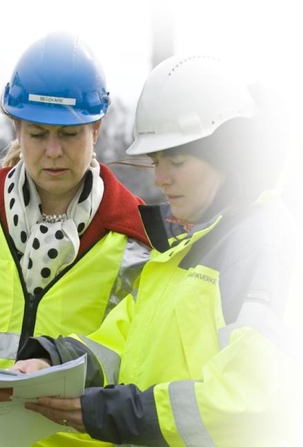 Jämtlands län 2014 Tjänst Väg 323 genomfart Hammarstrand, gata i tätort Väg 610 Torsta-Ösabacken-E14, gång- och cykelväg Väg 593 Hackås samhälle, gång- och cykelväg Väg 604 Slandrom-Vallsundsbron,