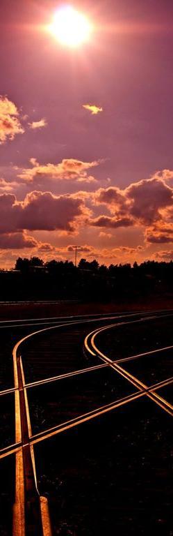 Baskontrakt för järnvägsunderhåll i Mitt Ostkustbanan