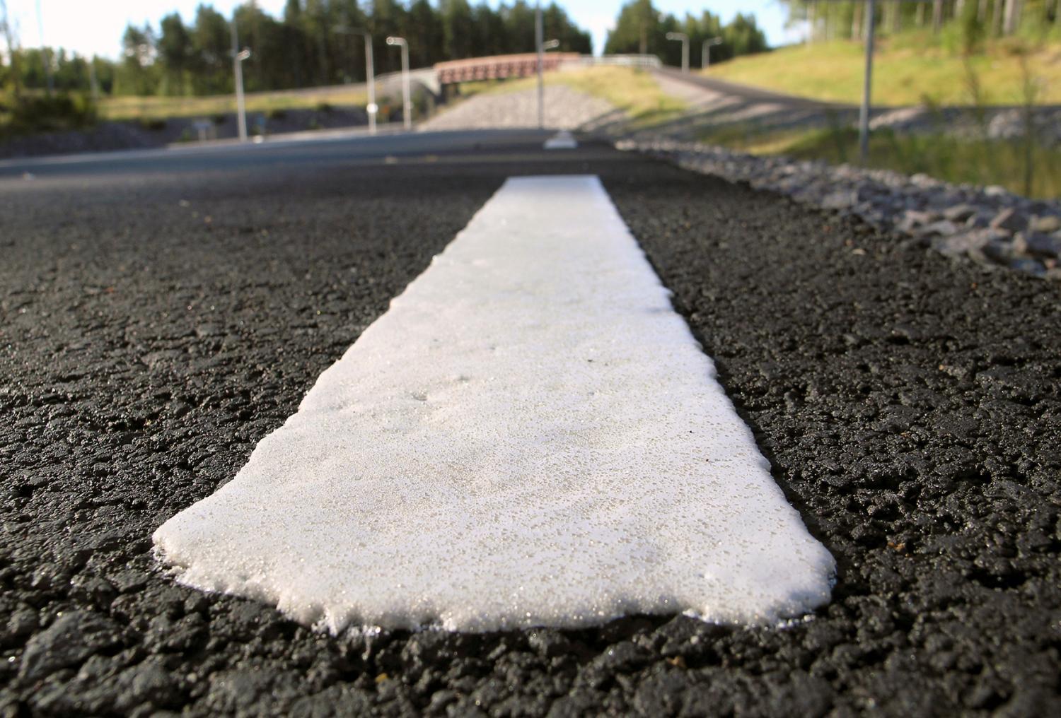 Beläggningar &