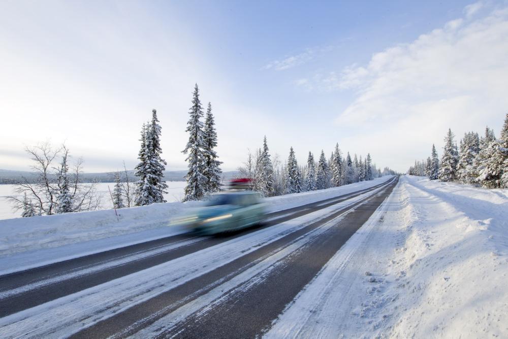 Verksamhetsområde Underhåll har fokus på att varje dag leverera bra underhåll på