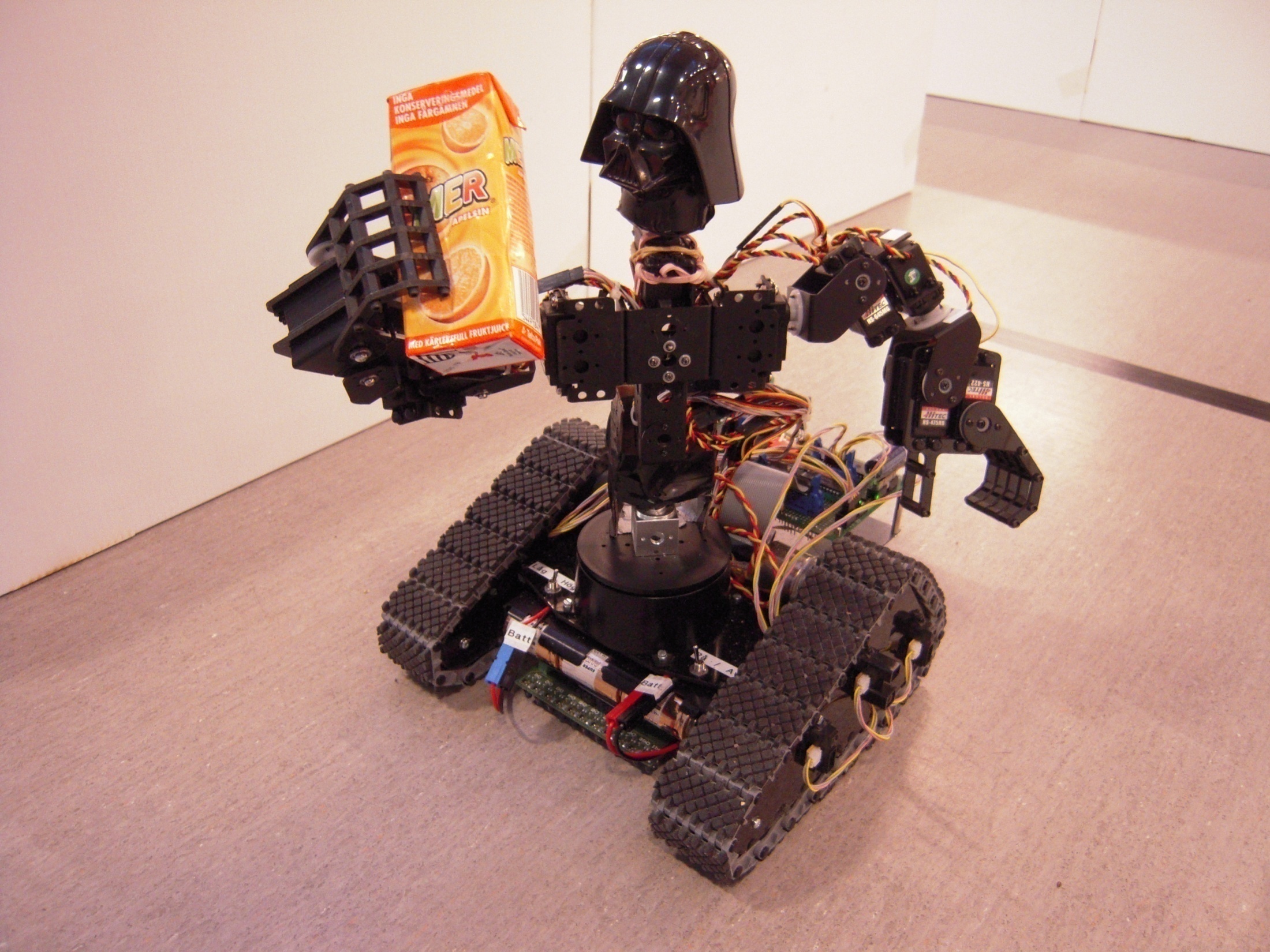 Systemteknik: