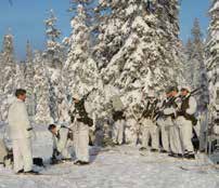 nationella insatser Totalförsvarsplanering Idrottsarrangemang