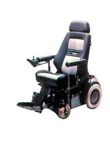 Balder B Balder utvecklades i Norge Det norska företaget Hand-Pro utanför Oslo startade sin verksamhet med att anpassa bilar för rullstolsanvändare redan för 20 år sedan.