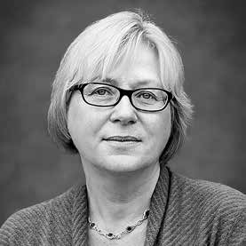 LENA LUNDGREN FILOSOFIE HEDERSDOKTOR VID SAMHÄLLS- VETENSKAPLIGA FAKULTETEN Internationellt erkänd missbruksforskare Lena Lundgren började sin akademiska bana 1982 då hon tog socionomexamen vid Umeå