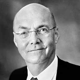 LARS MATHIASSEN FILOSOFIE HEDERSDOKTOR VID SAMHÄLLS- VETENSKAPLIGA FAKULTETEN Utvecklar digital innovationskraft Lars Mathiassens forskning fokuserar på utveckling och användning av IT i verksamheter.