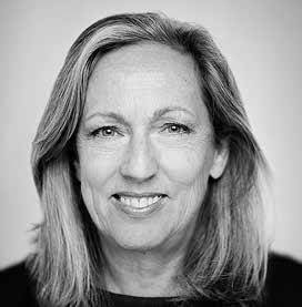 AINA NILSSON STRÖM FILOSOFIE HEDERSDOKTOR VID TEKNISK- NATURVETENSKAPLIGA FAKULTETEN Tongivande designer inom fordonsindustrin Aina Nilsson Ström är designer och rådgivare med en lysande meritlista