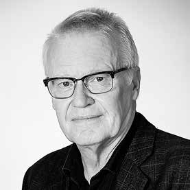 ÅKE FORSBERG PROFESSOR I MOLEKYLÄR PATOGENES 28 JUNI 2016 Söker nya läkemedel mot antibiotikaresistenta bakterier Åke Forsberg föddes 1951 i Umeå och avlade 1975 masterexamen i kemi och mikrobiologi,