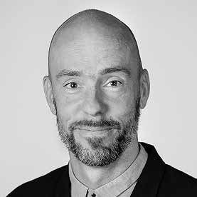 URBAN MARKSTRÖM PROFESSOR I SOCIALT ARBETE 1 MAJ 2016 Samhällets stöd till personer med psykisk funktionsnedsättning Urban Markströms forskning rör omvandlingen från institutionsbaserad vård till ett