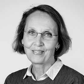ELISABET NYLANDER PROFESSOR I DERMATOLOGI OCH VENEREOLOGI 1 SEPTEMBER 2015 Forskning med betydelse för människans vardag Klamydia, den vanligaste sexuellt överförbara infektionen, är ett