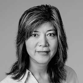JENNY PERSSON PROFESSOR I BASAL TUMÖRBIOLOGI 1 MARS 2016 På jakt efter nya läkemedel mot cancerspridning Jenny Persson föddes 1964 i Peking, Kina.