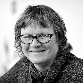 ÅSA GUNNARSSON GÖREL BOHLINS PRIS FÖR FRAMSTÅENDE GENUSFORSKNING Utvecklar genusperspektiv inom rättsvetenskap Professor Åsa Gunnarsson har under många år bidragit till utvecklingen av