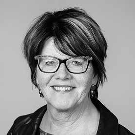 BRITTA LUNDGREN UMEÅ UNIVERSITETS FÖRTJÄNSTMEDALJ Humaniora och genus i fokus Britta Lundgrens forskning har huvudsakligen varit inriktad på det genusteoretiska fältet.
