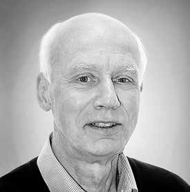 SVERKER EVANS FILOSOFIE HEDERSDOKTOR VID TEKNISK- NATURVETENSKAPLIGA FAKULTETEN Med 