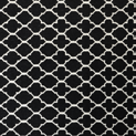 Torino vävd matta, polypropylen, grå, 133x190 cm 599, 160x230 cm 999:-, 200x300 cm 1.495 599 Claudia matta med vintagemönster i viskos/bomull.