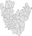VÄSTSVERIGE 2004 Strömstad Dals-Ed Bengts- fors Åmål Munkedal Färge- landa Mellerud Uddevalla Borås Sven- ljunga Tanum Sotenäs Lysekil Orust Tjörn Stenungsund Vänersborg Essunga Vara Lidköping