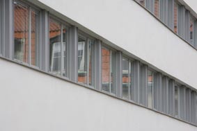 Marknadskommentarer Diös inriktning är att förvärva, förädla, förvalta och försälja fastigheter på marknaden norr om Dalälven.