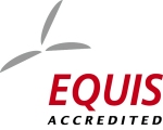Verksamhetsåret 2006 I juni blev Ekonomihögskolan återackrediterad av EQUIS (European Quality Improvement System).