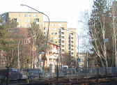 BEBYGGELSEKARAKTÄRER Nedan ges en beskrivning av bebyggelsens skala, arkitektur och andra principer som styrt placering och utformning.