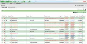 I DIN BUTIK Ny EnTERPRIse ManAGER AK-EM 800 Larmhantering från alla anslutna anläggningar Logginsamling med översiktliga presentationer HACCP-rapporter Temperaturrapporter Danfoss har gjort de nya