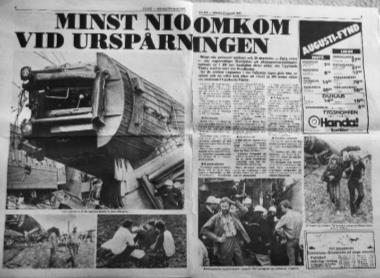 ... mycket har gjorts bättre på drygt 40 år (men!