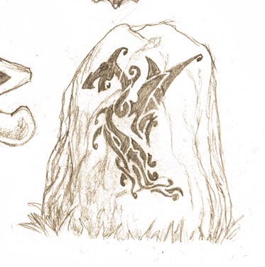 SAGAS REGLER Saga är ett fantasyrollspel som utspelar sig i legendarisk medeltid och världen Arcaria. Reglerna till spelet är enkla, genomtänkta och snabba att använda.