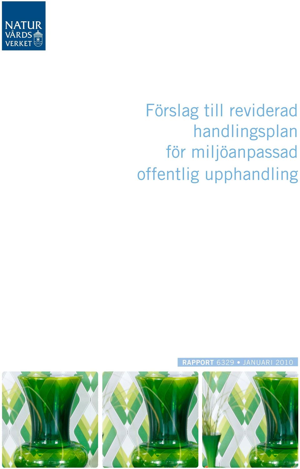 miljöanpassad offentlig