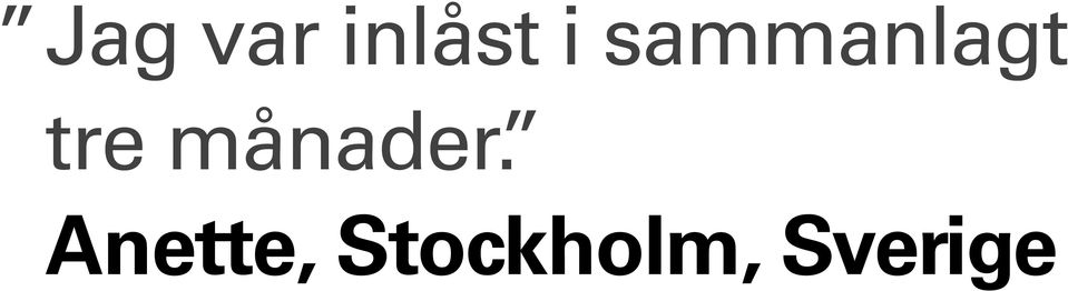 månader.