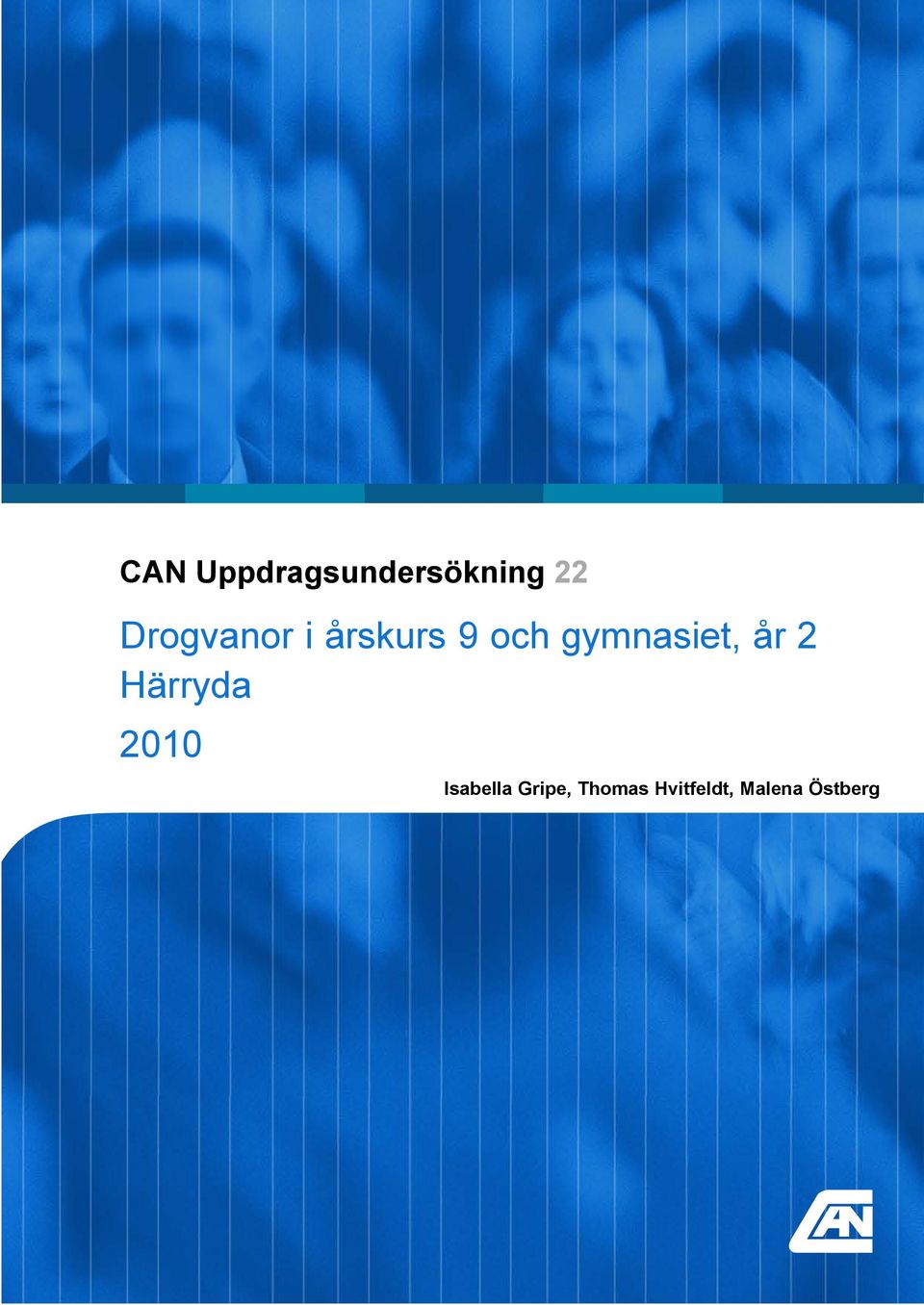 gymnasiet, år 2 Härryda 2010