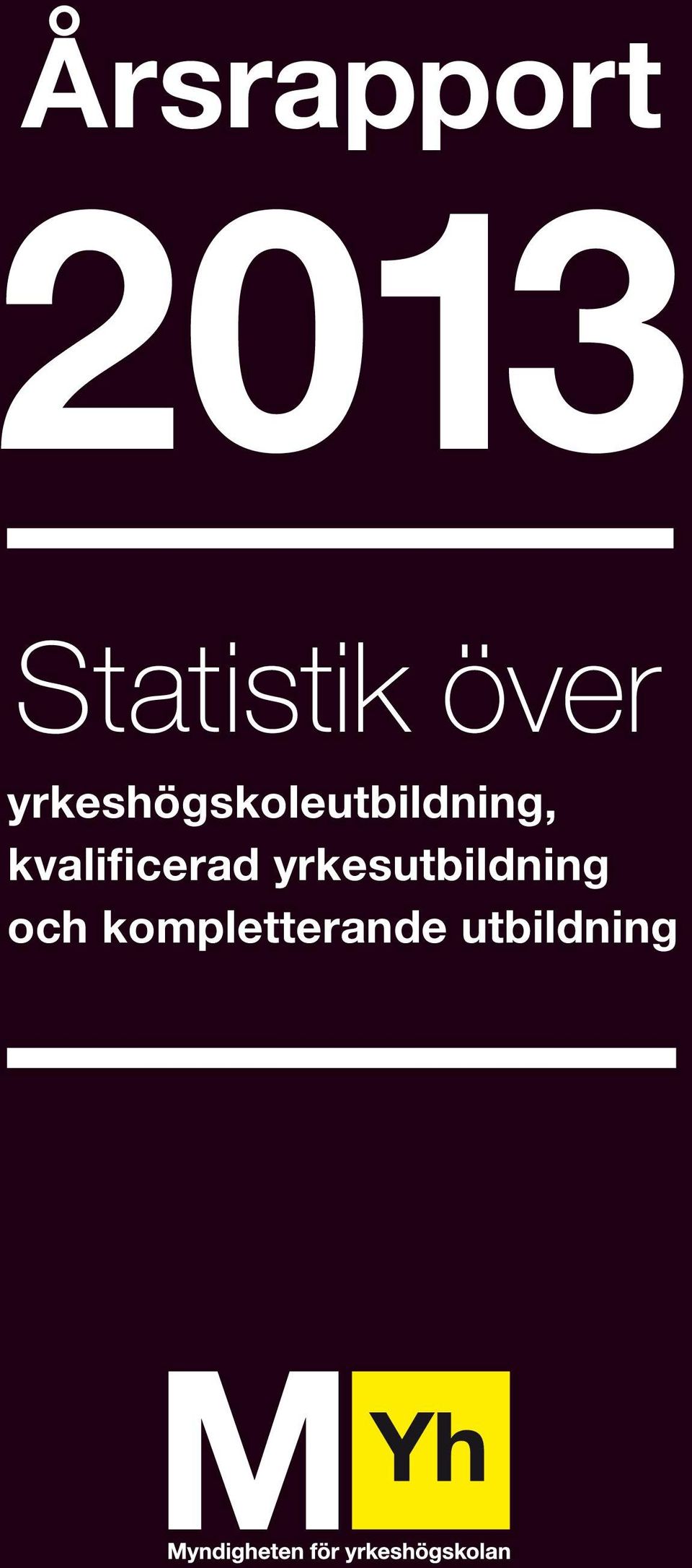 yrkeshögskoleutbildning,