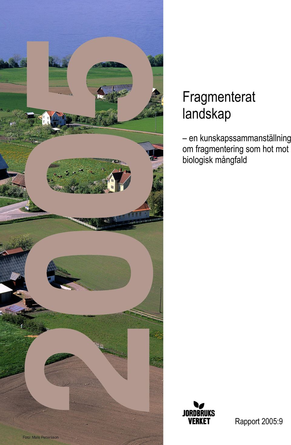fragmentering som hot mot