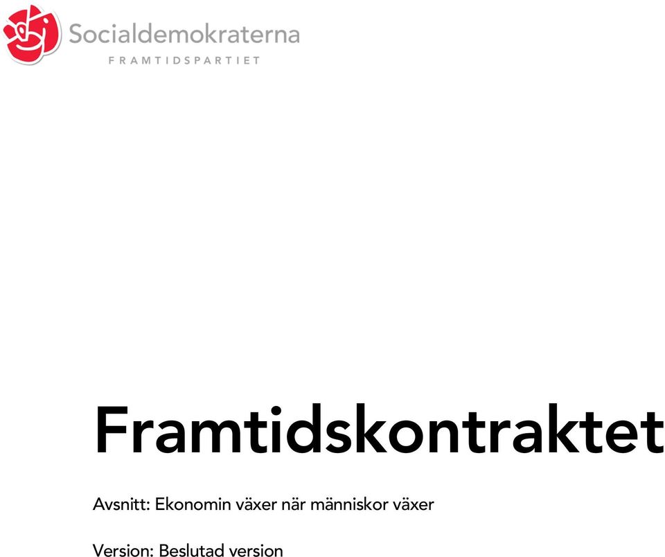 växer när människor