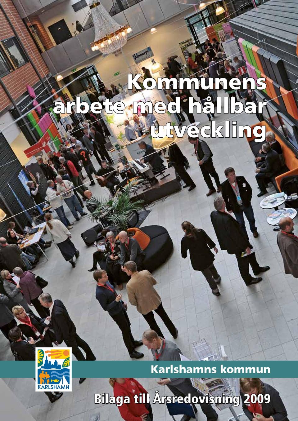 Karlshamns kommun